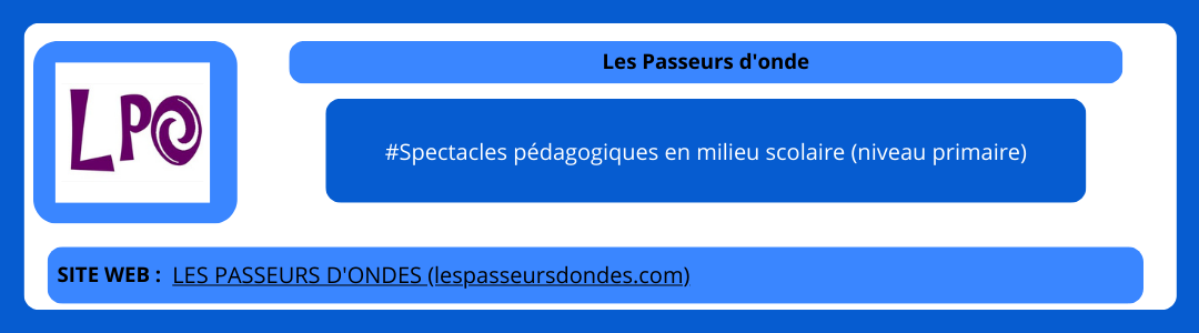 Les Passeurs d'onde