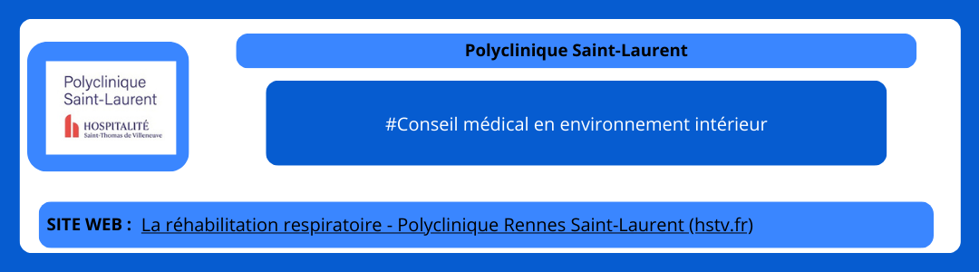 Polyclinique Saint-Laurent