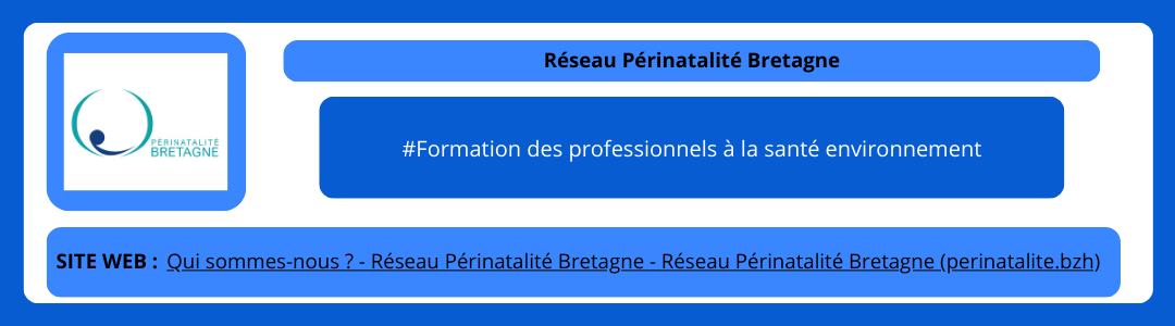 Réseau Périnatalité Bretagne