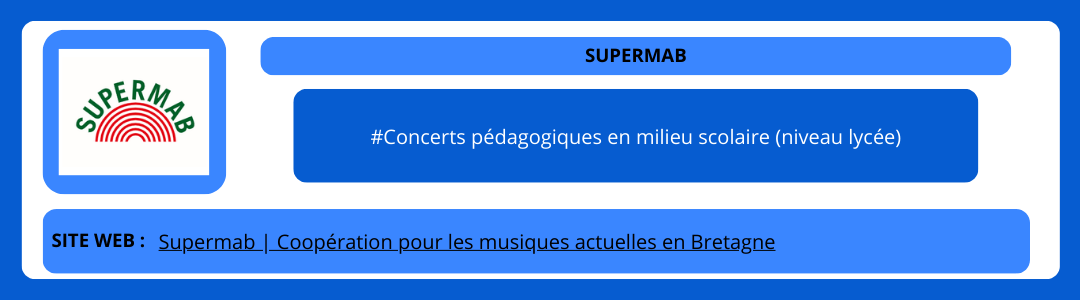 SUPERMAB