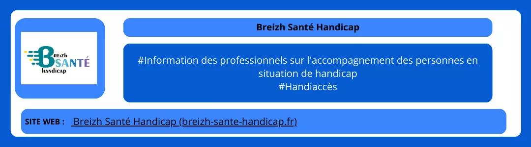 Breizh Santé Handicap