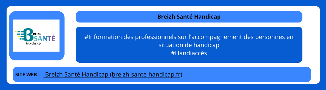 Breizh Santé Handicap